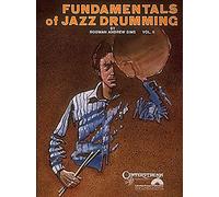 Fundamentals of Jazz Drumming