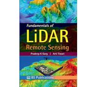 Fundamentals of LiDAR Remote Sensing