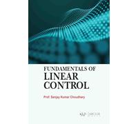 Fundamentals of Linear Control