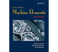 Fundamentals of Machine Elements