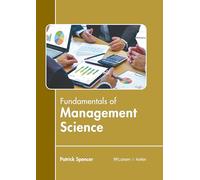 Fundamentals of Management Science