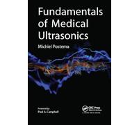 Fundamentals of Medical Ultrasonics