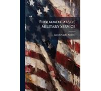 Fundamentals of Military Service
