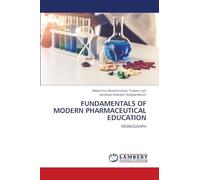 Fundamentals of Modern Pharmaceutical Education