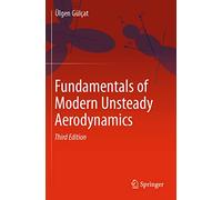 Fundamentals of Modern Unsteady Aerodynamics