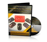 Fundamentals of Mold Making: The Custom Creation