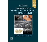 Fundamentals of Musculoskeletal Ultrasound (Fundamentals of Radiology)
