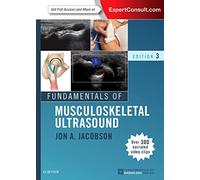 Fundamentals of Musculoskeletal Ultrasound (Fundamentals of Radiology)