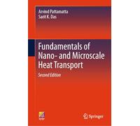 Fundamentals of Nano- and Microscale Heat Transport