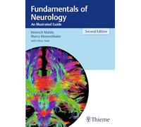Fundamentals of Neurology: An Illustrated Guide