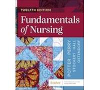 fundamentals of nursing 12e