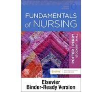 Fundamentals of Nursing