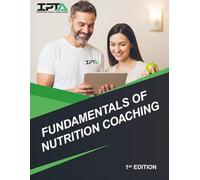 Fundamentals of Nutrition Coaching