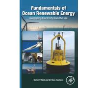 Fundamentals of Ocean Renewable Energy: Generating Electricity from the Sea (E-Business Solutions)