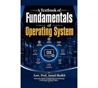 Fundamentals of Operating System