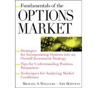 Fundamentals of Options Market (PROFESSIONAL FINANCE & INVESTM)