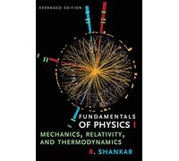 Fundamentals of Physics I