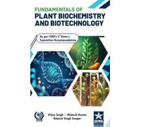 Fundamentals of Plant Biochemistry and Biotechnology_Int