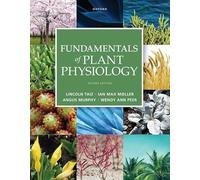 Fundamentals of Plant Physiology