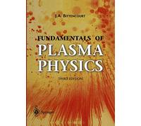 Fundamentals of Plasma Physics
