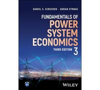 Fundamentos de la economía de sistemas eléctricos