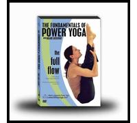 Fundamentals of Power Yoga [Alemania] [DVD]