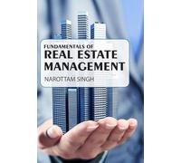 Fundamentals of Real Estate Management