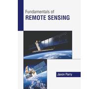 Fundamentals of Remote Sensing