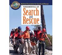 Fundamentals Of Search And Rescue