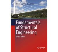 Fundamentals of Structural Engineering