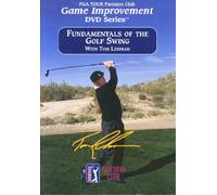 FUNDAMENTALS OF THE GOLF SWING WIT MOVIE