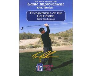 FUNDAMENTALS OF THE GOLF SWING WIT MOVIE