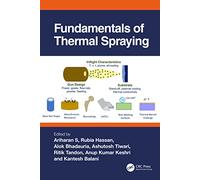 Fundamentals of Thermal Spraying