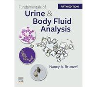 Fundamentals of Urine and Body Fluid Analysis