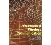 Fundamentals Of Wireless Communication
