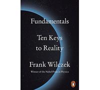 Fundamentals: Ten Keys to Reality – Penguin Books