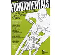 Fundamentals - The Mountain Bike Technique Video [Alemania] [DVD]