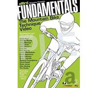 Fundamentals - the Mountain Bike Technique Video [Reino Unido] [DVD]