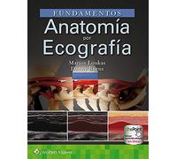 Fundamentos. Anatomía por ecografía (Spanish Edition)