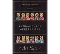 Fundamentos Apostólicos Capa comum - 1 janeiro 2022