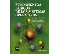Fundamentos Basicos De Los Sistemas Operativos