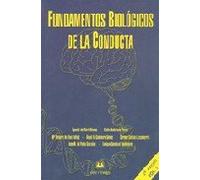 Fundamentos biologicos de la conducta