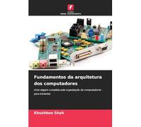 Fundamentos da arquitetura dos computadores