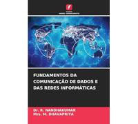 Fundamentos Da Comunicação de Dados E Das Redes Informáticas