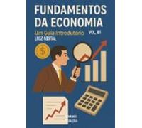 Fundamentos Da Economia (ebook)