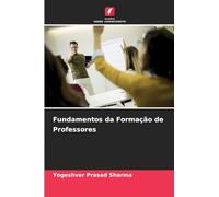 Fundamentos da Formação de Professores