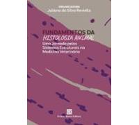 Fundamentos Da Histologia Animal (ebook)
