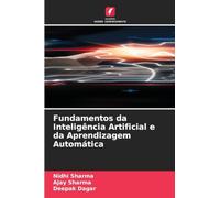 Fundamentos da Inteligência Artificial e da Aprendizagem Automática