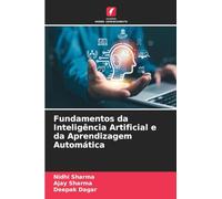 Fundamentos da Inteligência Artificial e da Aprendizagem Automática