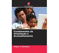 Fundamentos da Orientação e Aconselhamento
